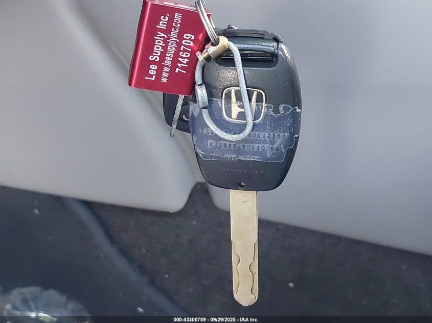 2009 Honda Accord 3.5 Ex-L VIN: 1HGCP36869A050501 Lot: 43300789