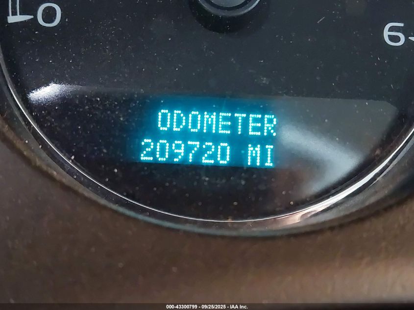 2007 GMC Sierra 1500 Slt VIN: 2GTEK13M171533753 Lot: 43300799