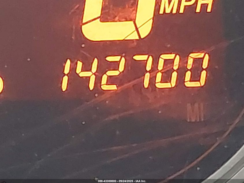 2010 Scion Xb VIN: JTLZE4FE4A1103232 Lot: 43300800