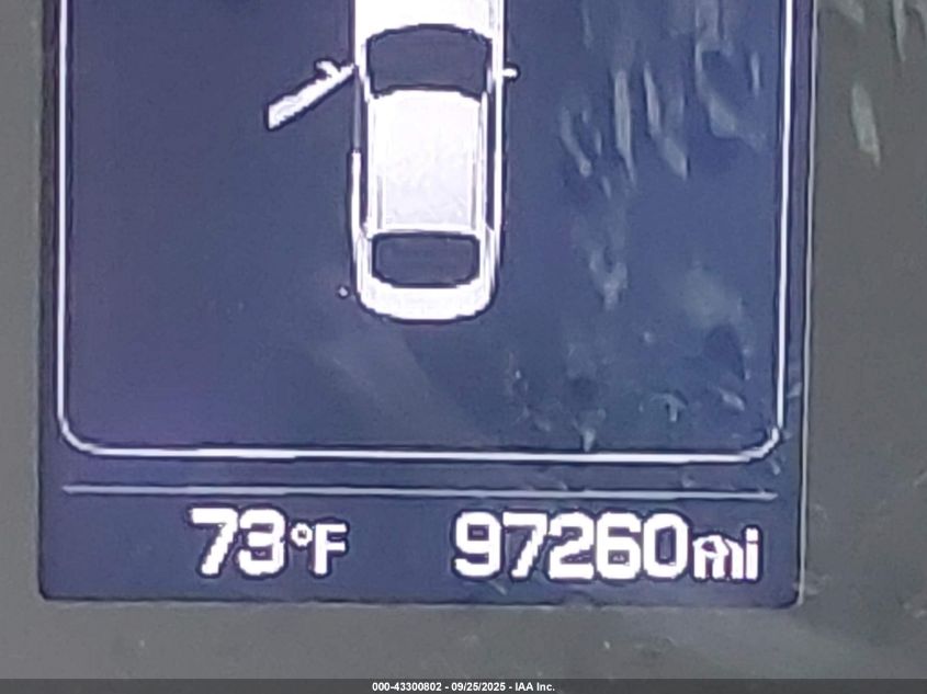 2017 Hyundai Sonata Se VIN: 5NPE24AF2HH504462 Lot: 43300802