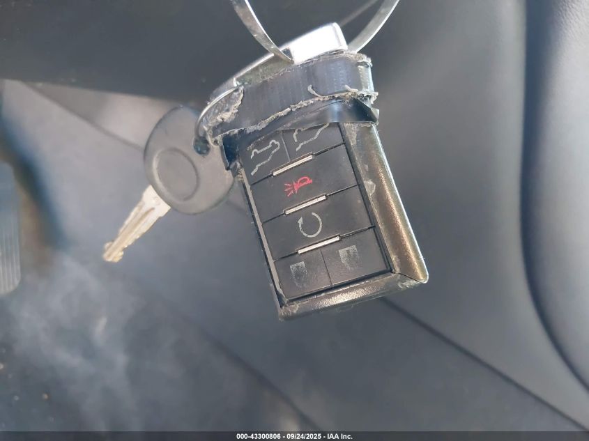 2012 Cadillac Escalade Premium VIN: 1GYS3CEF6CR189262 Lot: 43300806