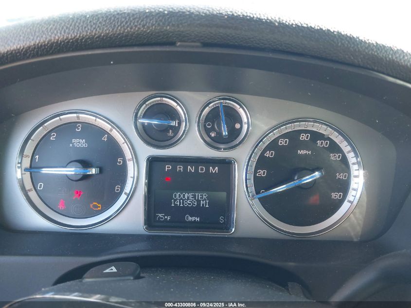 2012 Cadillac Escalade Premium VIN: 1GYS3CEF6CR189262 Lot: 43300806