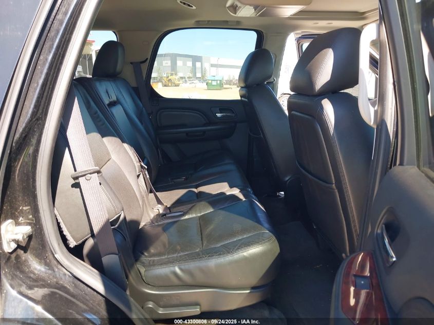 2012 Cadillac Escalade Premium VIN: 1GYS3CEF6CR189262 Lot: 43300806