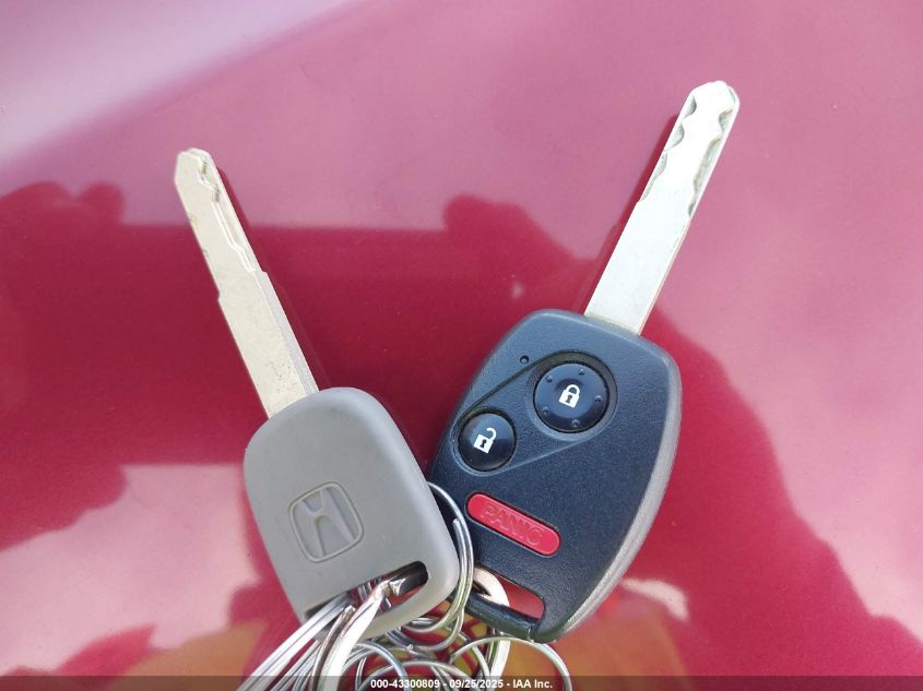 2010 Honda Accord Crosstour Ex VIN: 5J6TF1H3XAL004194 Lot: 43300809