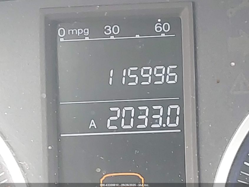 2008 Honda Cr-V Lx VIN: 3CZRE38358G705645 Lot: 43300810