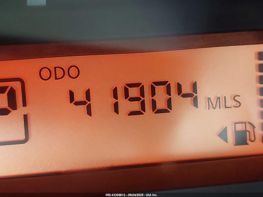 2017 Nissan Versa 1.6 S+ VIN: 3N1CN7AP5HL886420 Lot: 43300813