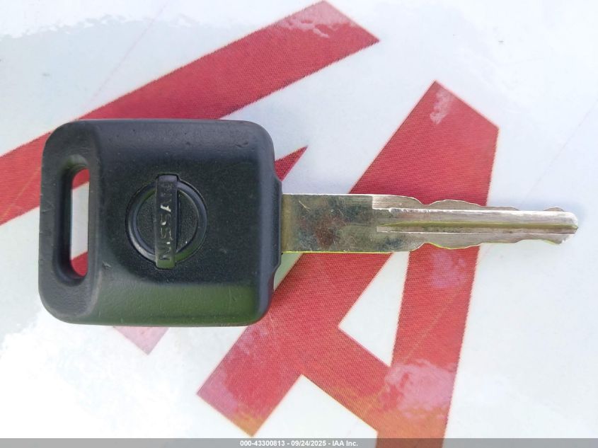 2017 Nissan Versa 1.6 S+ VIN: 3N1CN7AP5HL886420 Lot: 43300813