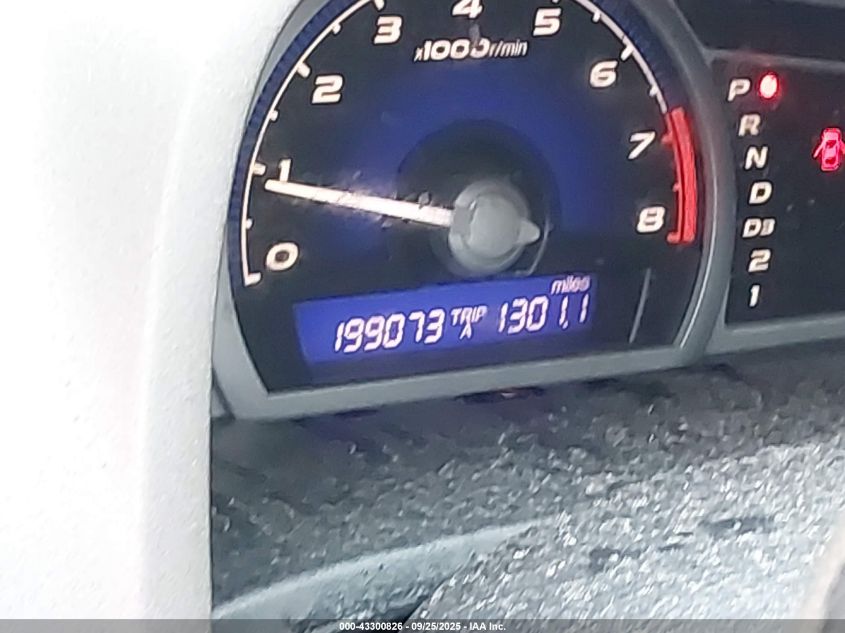 2007 Honda Civic Ex VIN: 2HGFG12837H501292 Lot: 43300826