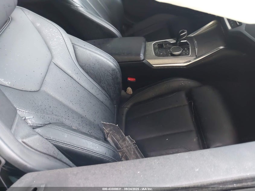 2022 BMW 430I GRAN COUPE - WBA63AV07NFM36376