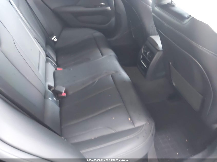 2022 BMW 430I GRAN COUPE - WBA63AV07NFM36376