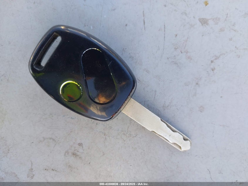 2007 Honda Cr-V Ex-L VIN: JHLRE38757C045894 Lot: 43300836