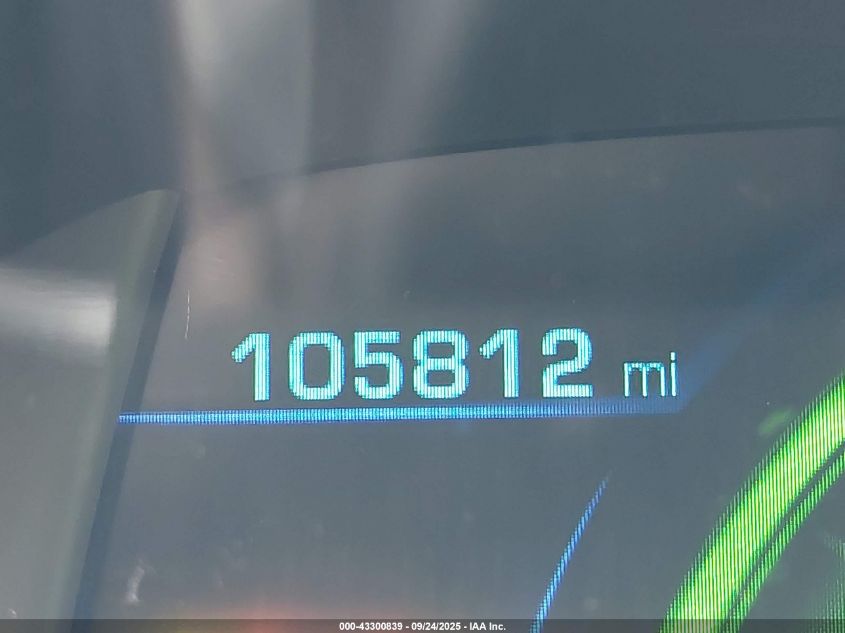 2017 Chevrolet Volt Lt VIN: 1G1RC6S51HU216799 Lot: 43300839