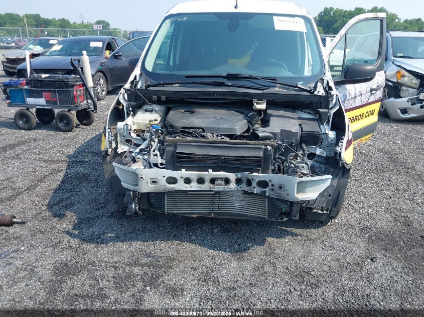 2015 Ford Transit Connect Xlt VIN: NM0LS7FX9F1175657 Lot: 43300873