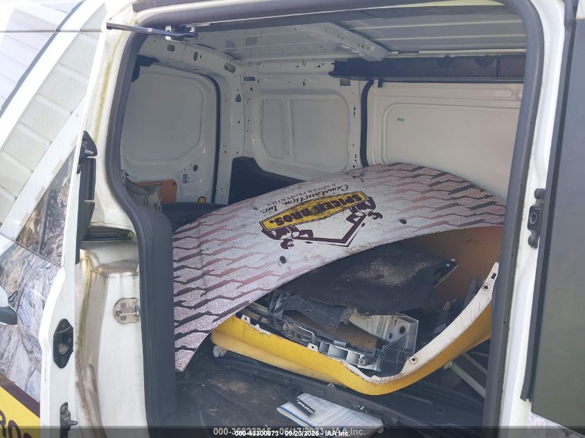 2015 Ford Transit Connect Xlt VIN: NM0LS7FX9F1175657 Lot: 43300873