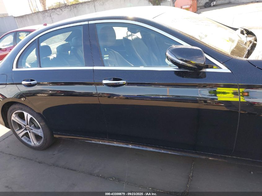 2019 Mercedes-Benz E 300 VIN: WDDZF4JB5KA544106 Lot: 43300879