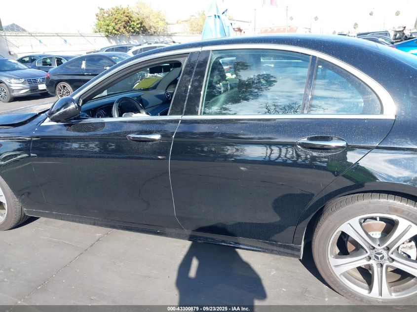 2019 Mercedes-Benz E 300 VIN: WDDZF4JB5KA544106 Lot: 43300879