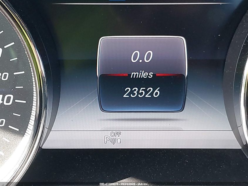 2019 Mercedes-Benz E 300 VIN: WDDZF4JB5KA544106 Lot: 43300879