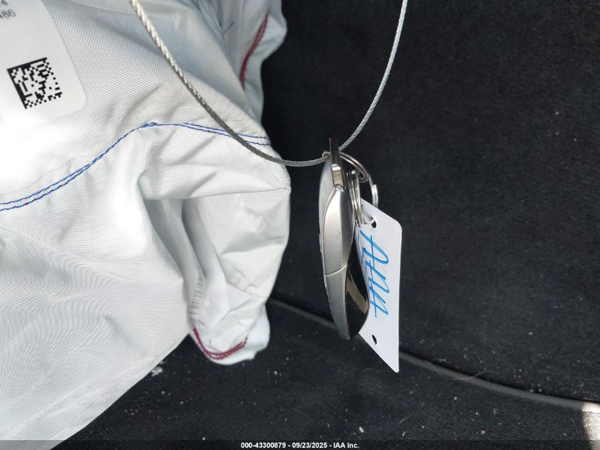 2019 Mercedes-Benz E 300 VIN: WDDZF4JB5KA544106 Lot: 43300879