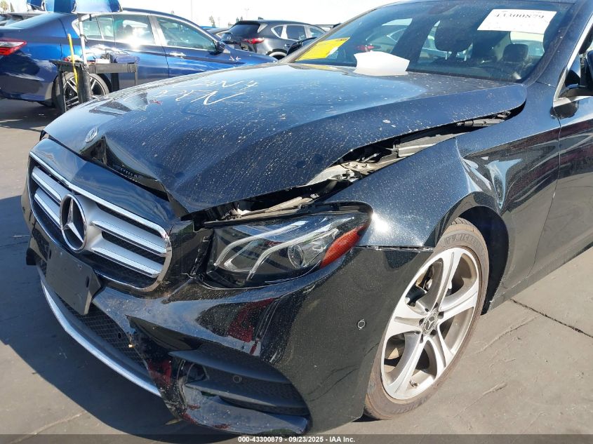 2019 Mercedes-Benz E 300 VIN: WDDZF4JB5KA544106 Lot: 43300879