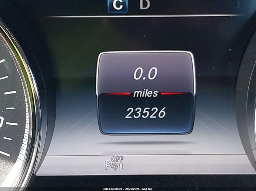 2019 Mercedes-Benz E 300 VIN: WDDZF4JB5KA544106 Lot: 43300879