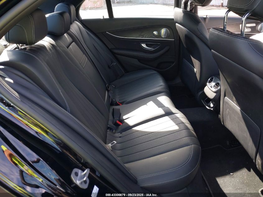 2019 Mercedes-Benz E 300 VIN: WDDZF4JB5KA544106 Lot: 43300879