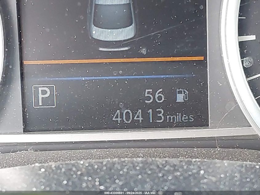 2019 Nissan Sentra Sv VIN: 3N1AB7AP7KY315098 Lot: 43300881