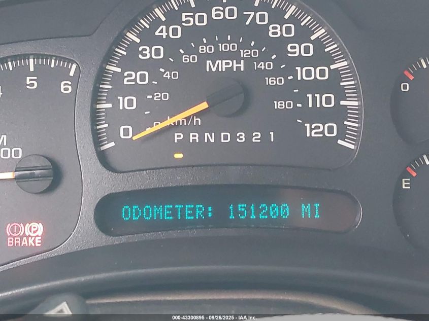 2006 Chevrolet Silverado 2500Hd Work Truck VIN: 1GBHC24U56E200102 Lot: 43300895