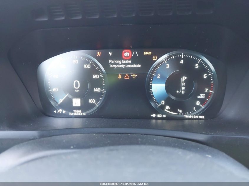 2021 Volvo Xc90 T6 R-Design 7 Passenger VIN: YV4A22PM6M1762118 Lot: 43300897