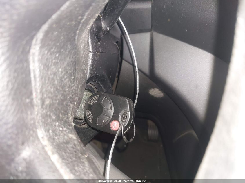 2015 Ford Escape S VIN: 1FMCU0F79FUA07371 Lot: 43300923