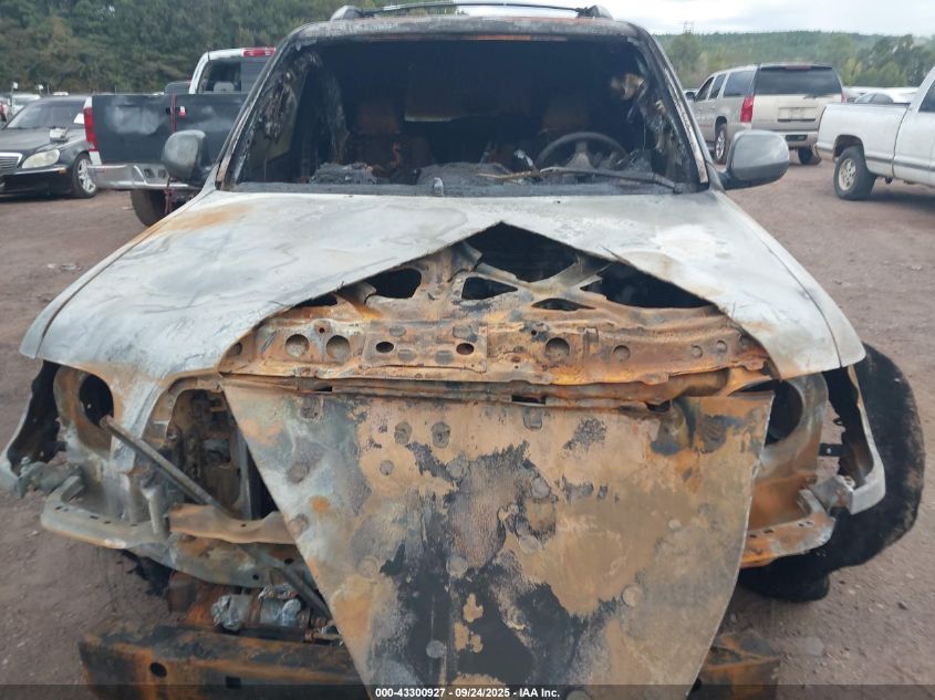 2007 Toyota Sequoia Sr5 V8 VIN: 5TDBT44A87S279361 Lot: 43300927