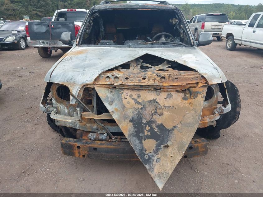 2007 Toyota Sequoia Sr5 V8 VIN: 5TDBT44A87S279361 Lot: 43300927