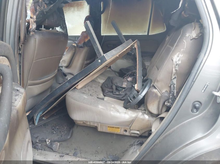 2007 Toyota Sequoia Sr5 V8 VIN: 5TDBT44A87S279361 Lot: 43300927