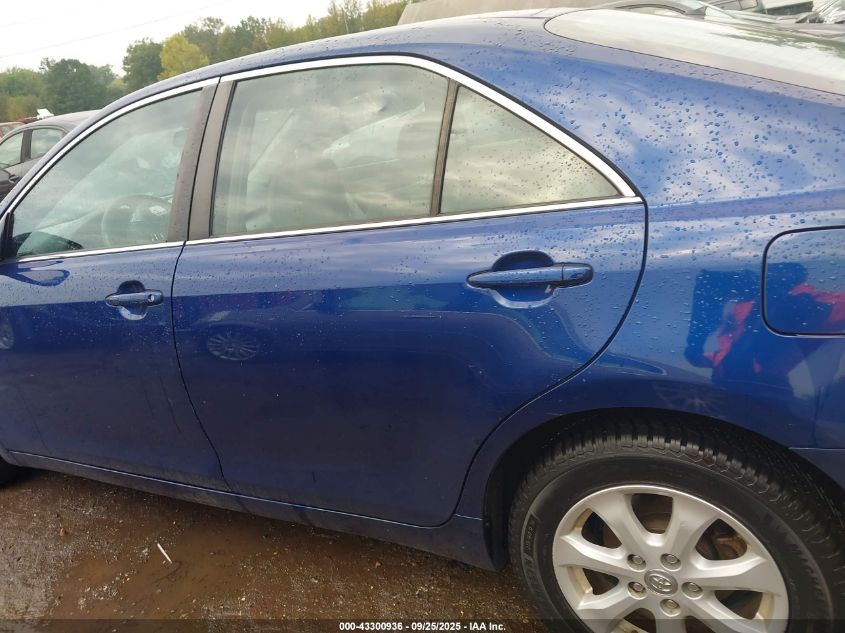 2009 Toyota Camry Le V6 VIN: 4T1BK46K49U088913 Lot: 43300936