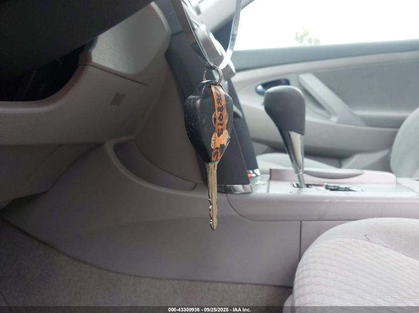 2009 Toyota Camry Le V6 VIN: 4T1BK46K49U088913 Lot: 43300936