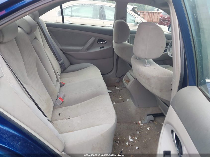 2009 Toyota Camry Le V6 VIN: 4T1BK46K49U088913 Lot: 43300936