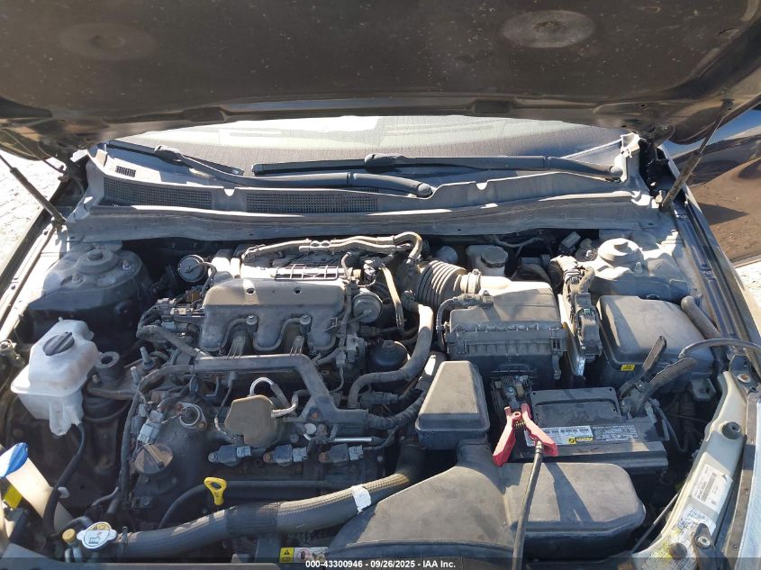 2014 Kia Cadenza Premium VIN: KNALN4D70E5148766 Lot: 43300946