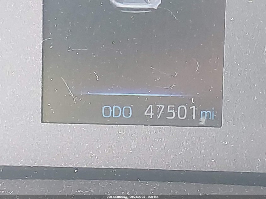 2025 TOYOTA COROLLA SE - 5YFS4MCE0SP224440