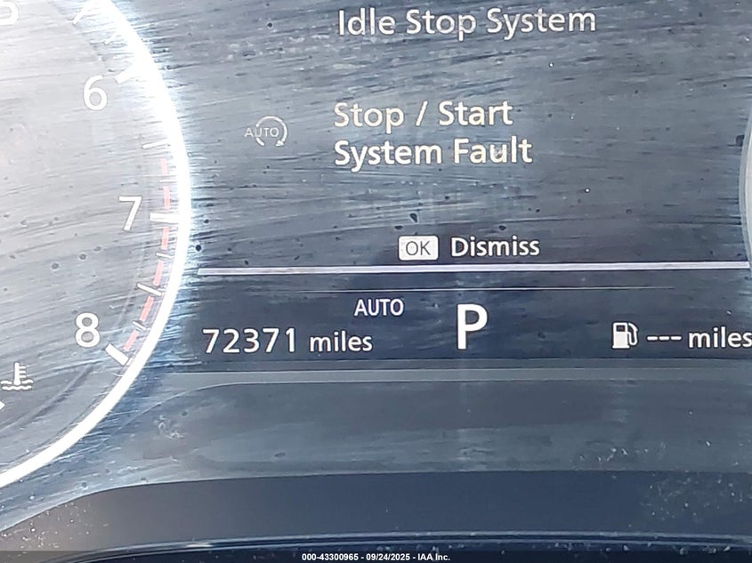 2022 NISSAN PATHFINDER SV 4WD - 5N1DR3BCXNC220344