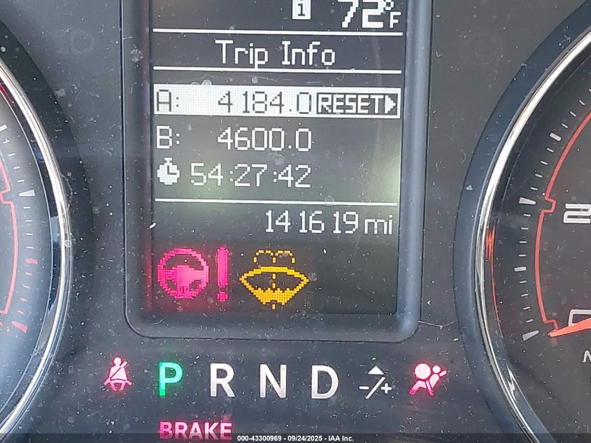 2011 Dodge Charger VIN: 2B3CL3CG9BH532684 Lot: 43300969