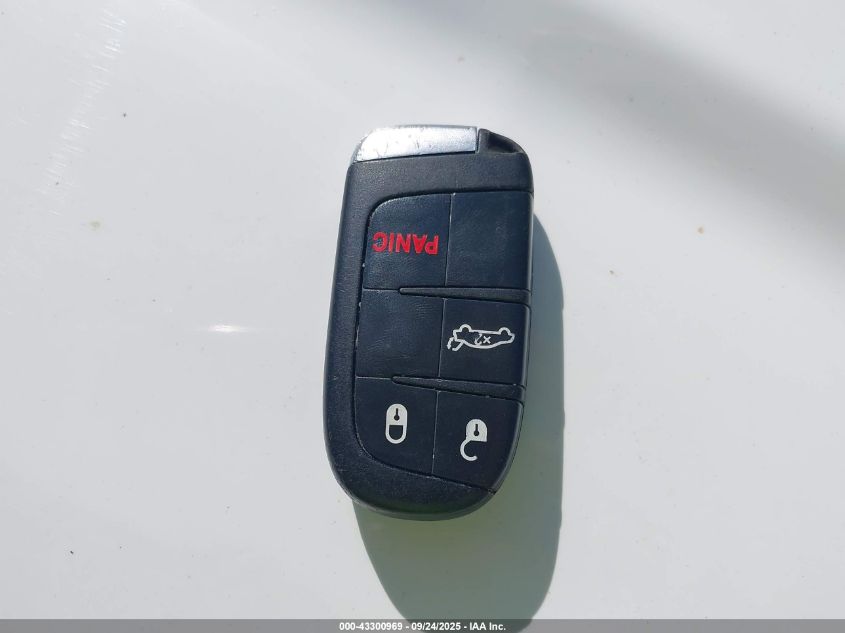 2011 Dodge Charger VIN: 2B3CL3CG9BH532684 Lot: 43300969