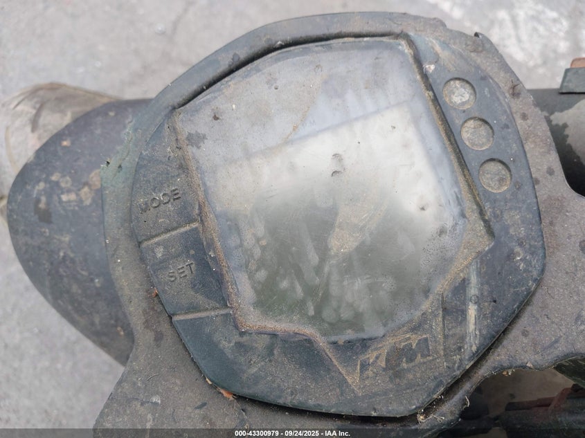 2015 KTM RC 390 MD2JGJ400FC253417