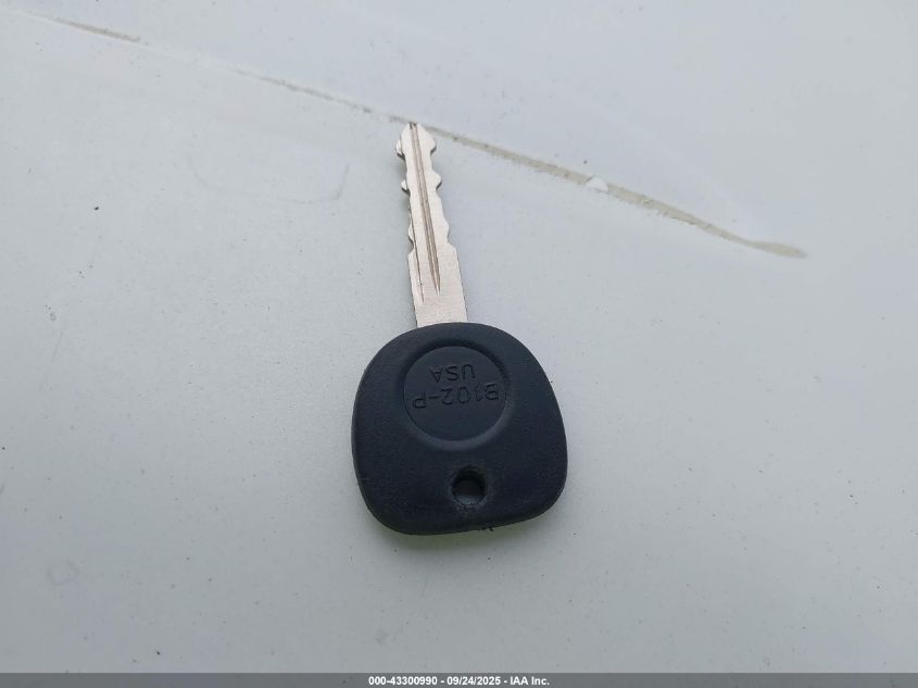 2003 Cadillac Escalade Standard VIN: 1GYEC63TX3R195539 Lot: 43300990