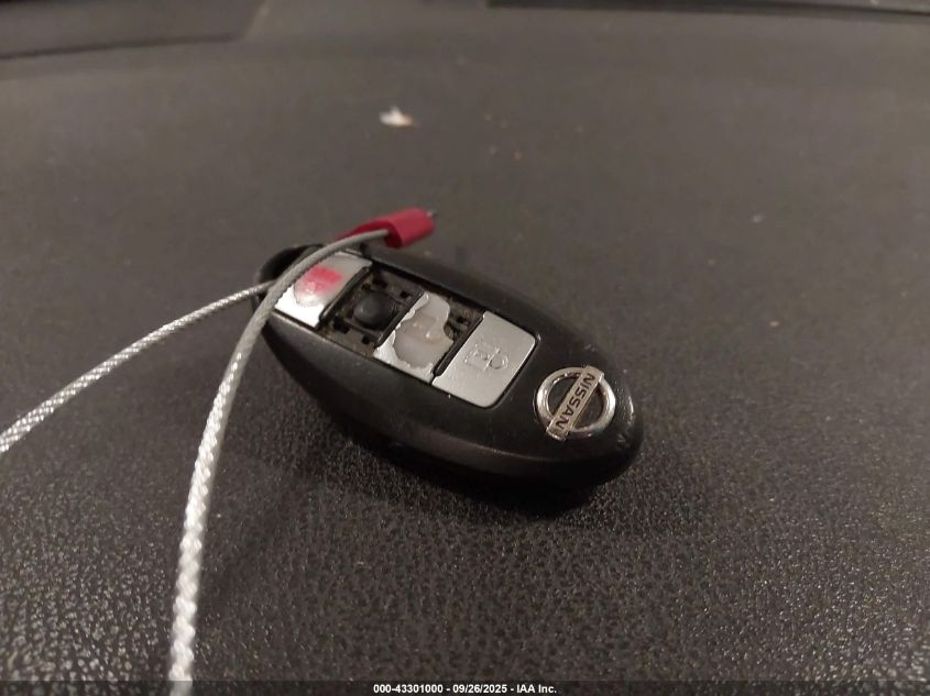 2010 Nissan Altima 2.5 S VIN: 1N4AL2AP9AN476079 Lot: 43301000