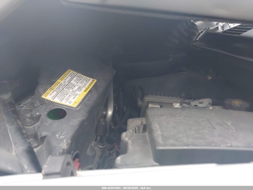 2004 Chevrolet Trailblazer Ls VIN: 1GNDT13S742384954 Lot: 43301003