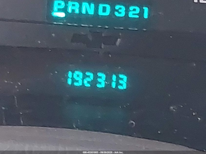 2004 Chevrolet Trailblazer Ls VIN: 1GNDT13S742384954 Lot: 43301003