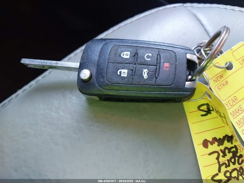 2014 Buick Verano VIN: 1G4PP5SK0E4224130 Lot: 43301017