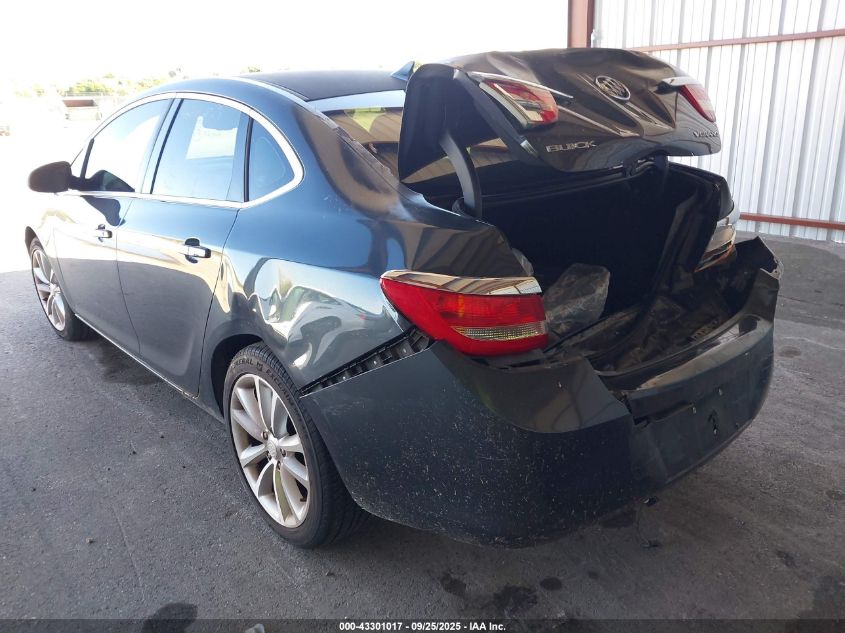 2014 Buick Verano VIN: 1G4PP5SK0E4224130 Lot: 43301017