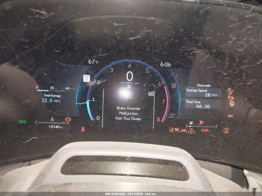 2024 LEXUS TX 350 PREMIUM 5TDAAAA61RS010301