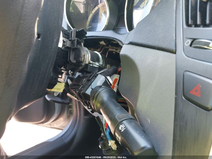 2012 Hyundai Sonata Gls VIN: 5NPEB4AC7CH494316 Lot: 43301046