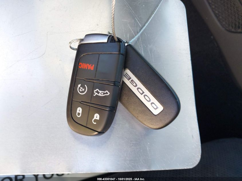 2023 Dodge Challenger Gt Awd VIN: 2C3CDZKG0PH575225 Lot: 43301047